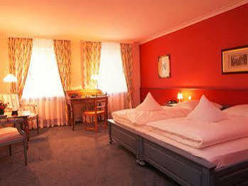 Landhaus Schulze-Hamann - Hotel Garni - Blunk Exterior photo